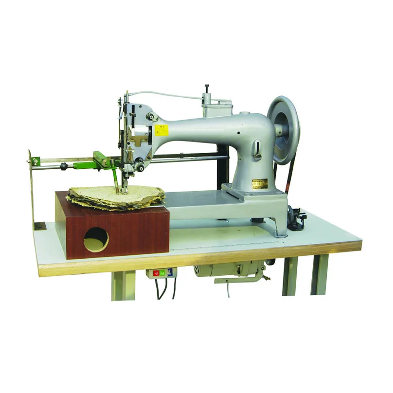 FGB4-1 Leather Sewing Machine - Easy to Operate & Durable