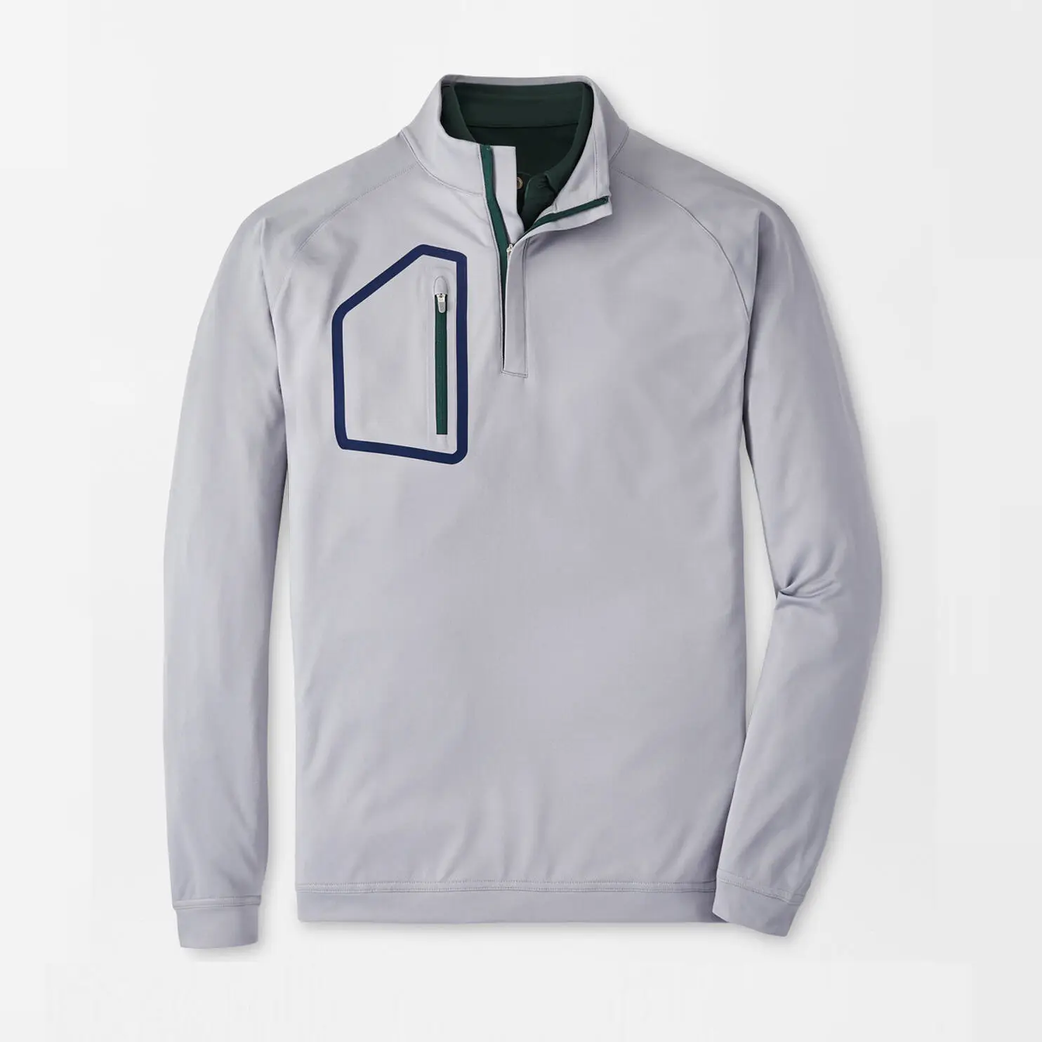 Wholesale Pullover Sweater Plain Custom Embroidery Logo Men's Polo ...