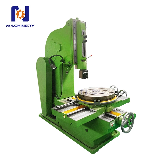 Slotting Machine B5020 B5032 Customized Vertical Slotting Machine Planer Machine for Sale