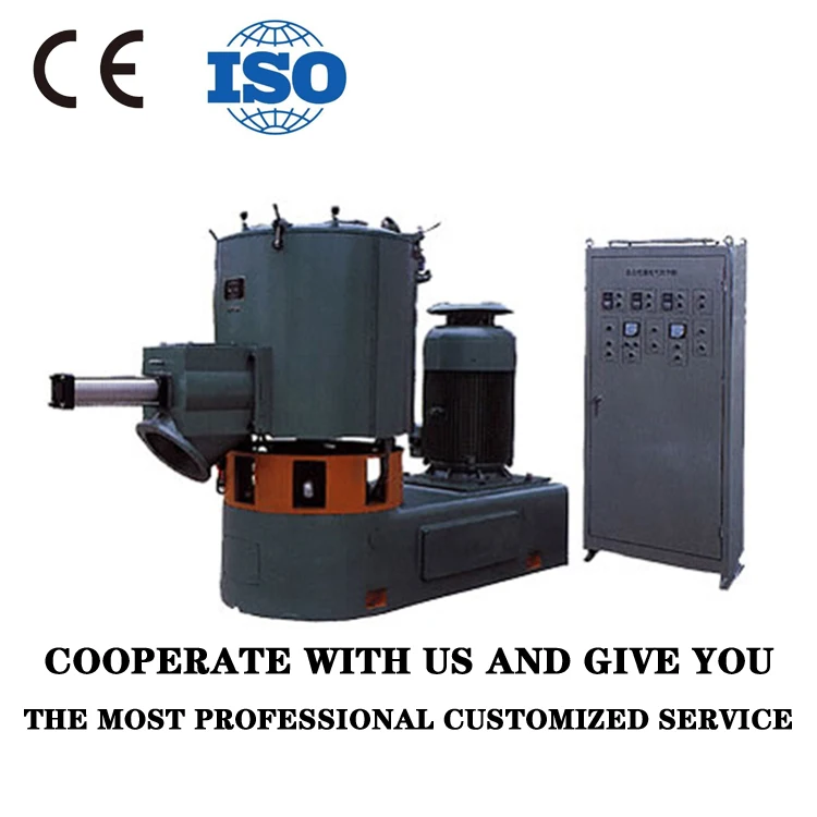 
 Подгонянный мини экструдер пластичная рециркулируя нить гранулятор машина  