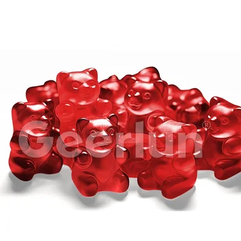 Wholesale Bulk Effective Fast Fat Burning Gummies to Lose Wight Vitamin Slimming Keto Gummy