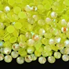 P136 Citrine Luminous