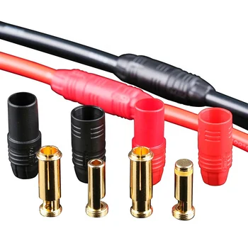 Connettore di alimentazione a 2 vie set 1kV 350A Nominale 70mm2