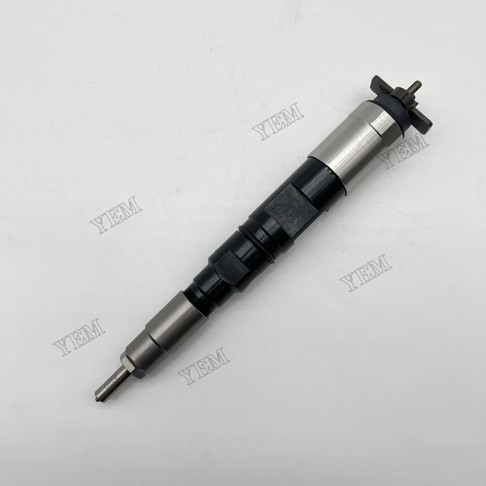 095000-0820 095000-0821 RE524371 RE508825 Injector for John Deere 6068 Diesel Engine Spare Parts