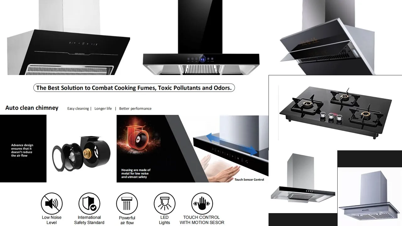 180w Kitchen Appliance Chimney Copper Motor Chimney Hood Bldc Motor Buy Kitchen Hood Bldc