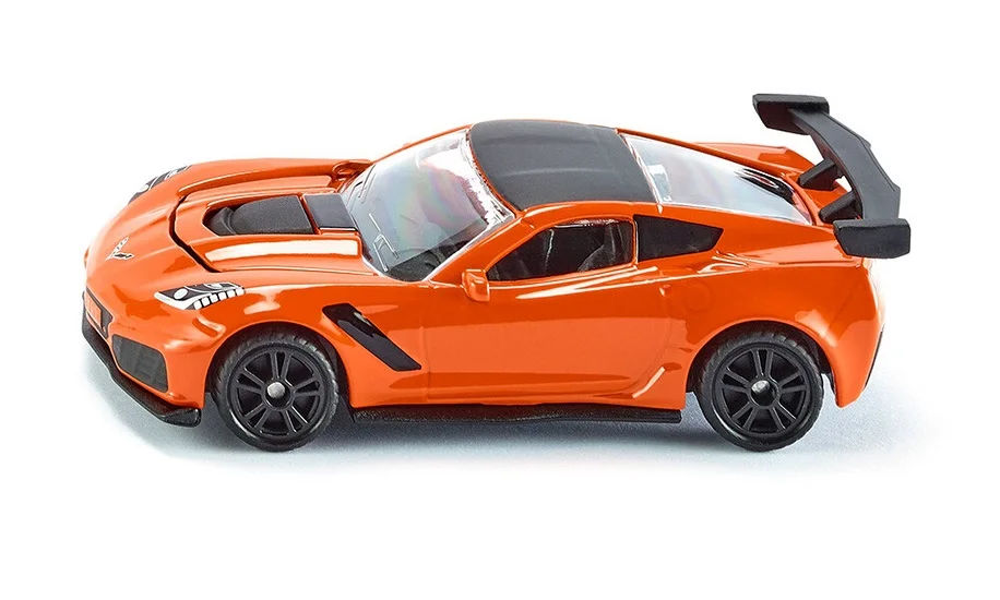 Siku Good End Price Diecast Model Car Kids Vehicle Set Blisterset 0498 With Metal With Plastic Parts for Kids