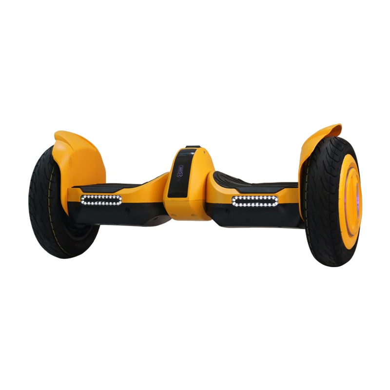 Red Power pony Hoverboard Single Wheel Hoverboard Sacola Para Hoverboard