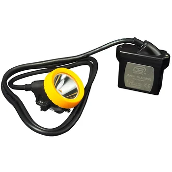 ATEX ONONTVLAMBARE VERLICHTING - zaklampen, hoofdlampen en rals