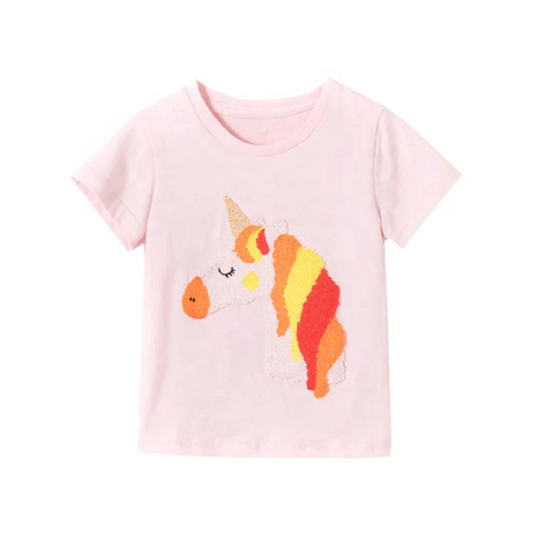 kids summer t shirts