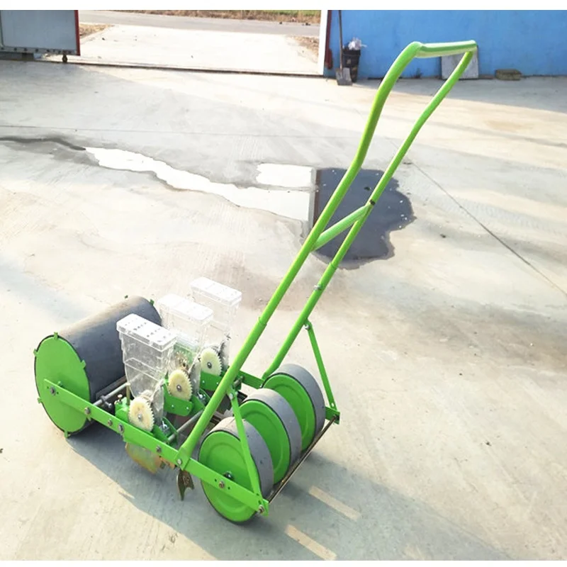 Hand Vegetable Seed Planter Carrot Precision Seeder Planter