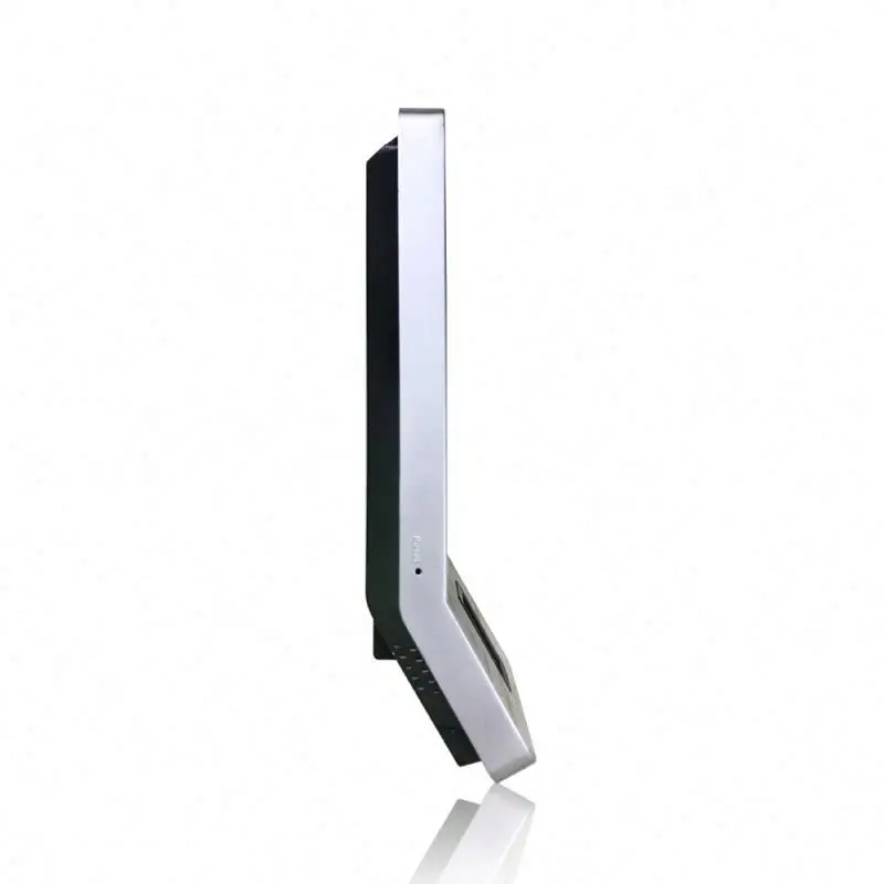 ZK F22 Time Attendance System with Biometric Fingerprint Fingerprint Recognition Access Control Terminal