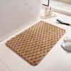 Dark khaki fabric
