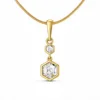Gold 18KT
