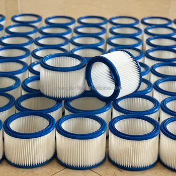 High-Efficiency Factory Direct Sales Cylinder Vacuum Cleaner Hepa Filter