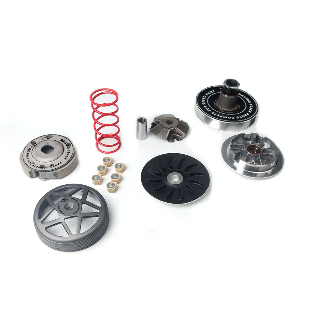 NMAX155 Racing Variator Kit for Yamaha Nmax 125/155 Engines