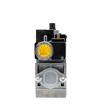 DUNGS Solenoid Valve W-MF-SE 507 C01 S22 - Gas Pressure Regulators