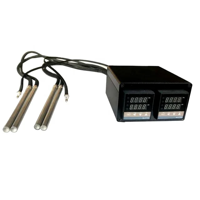 Shanghai Kaiwei Electrical Equipment Co., Ltd. Electric Heating