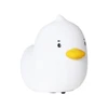 Mini Duck Silicone Night Light (Magnetic Model)