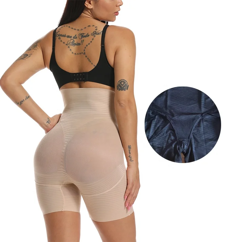 What is Wholesale Hot Popular Seamless High Waist Slimming