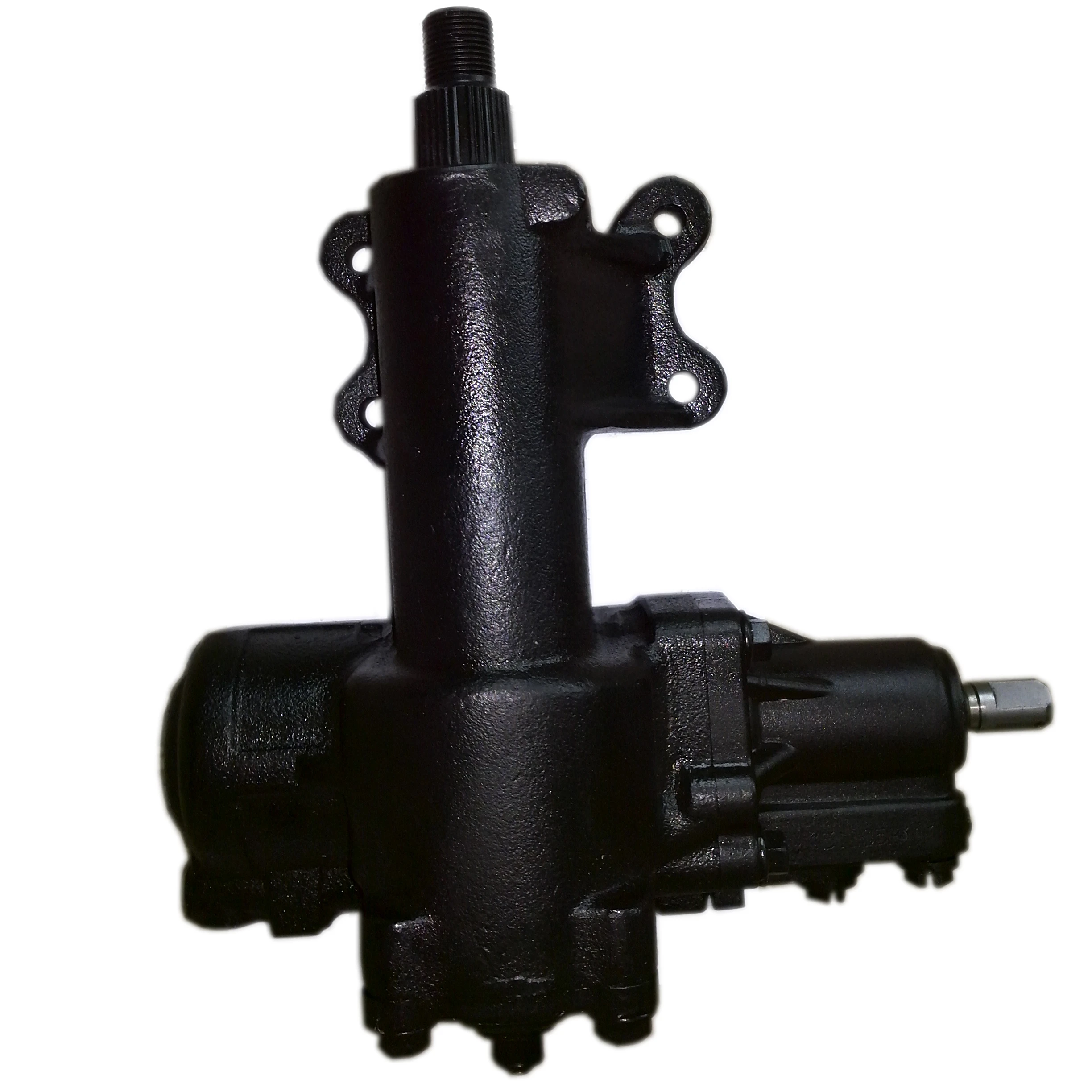 Auto Parts Power Steering Gear Box For Jeep Wrangler 20072009 Oe