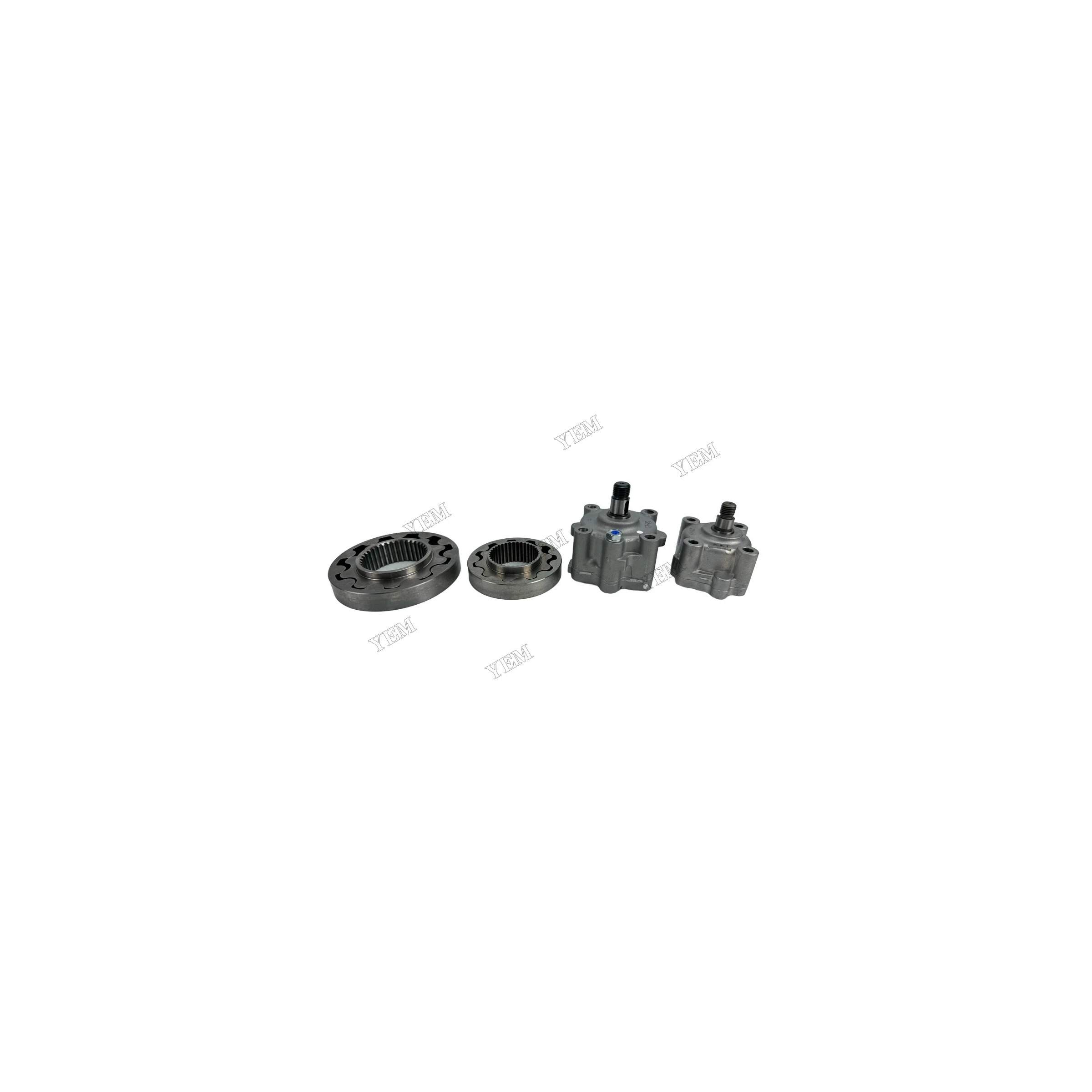 Fits for Kubota D1703 Oil Pump High Quality Engine Parts