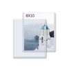 Cargador superior 8X10