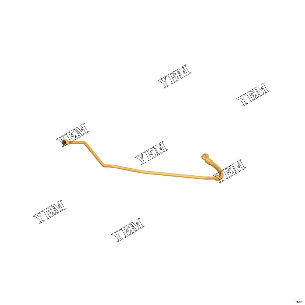 Hybrid Line Assembly 358-1483 3581483 Engine Parts Factory 4