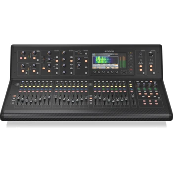 Midas M32 Live Digital Console Audio Sound Equipment 32 Inputs Outdoor Indoor Line Array System Audio Mixer