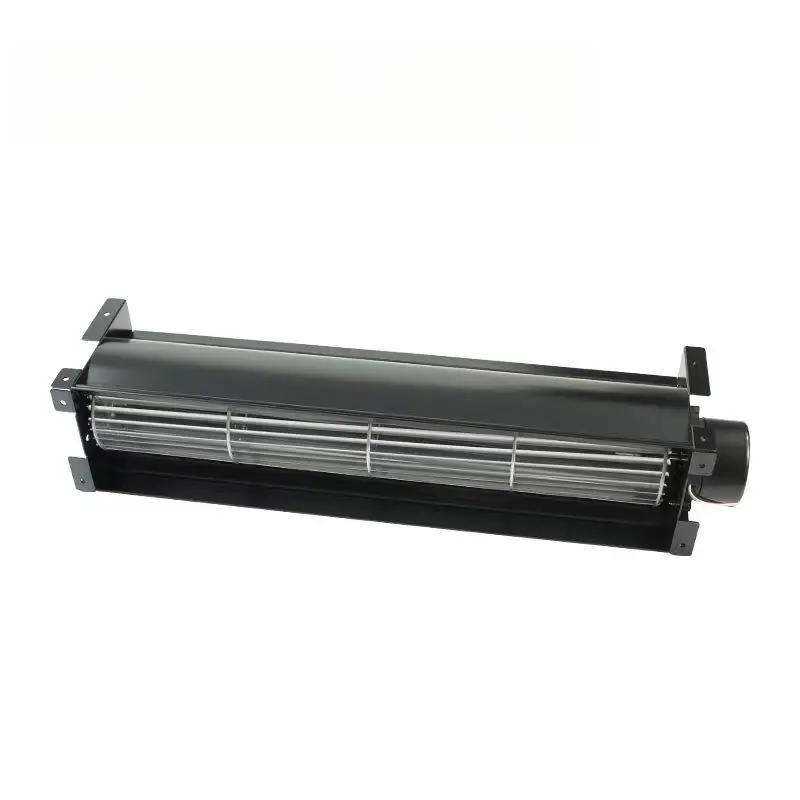 Cross Flow Fan, HY-60DC, DC24V, 2000RPM - detail 10