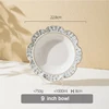 9 inch bowl