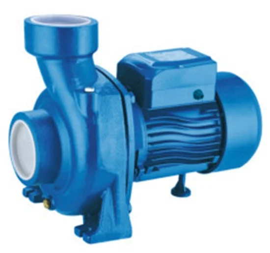 Multistage Impeller 2HP Pump RURAL MAX RM - ELECTRIC WATER PUMP 