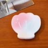 Gradient Pink Shell