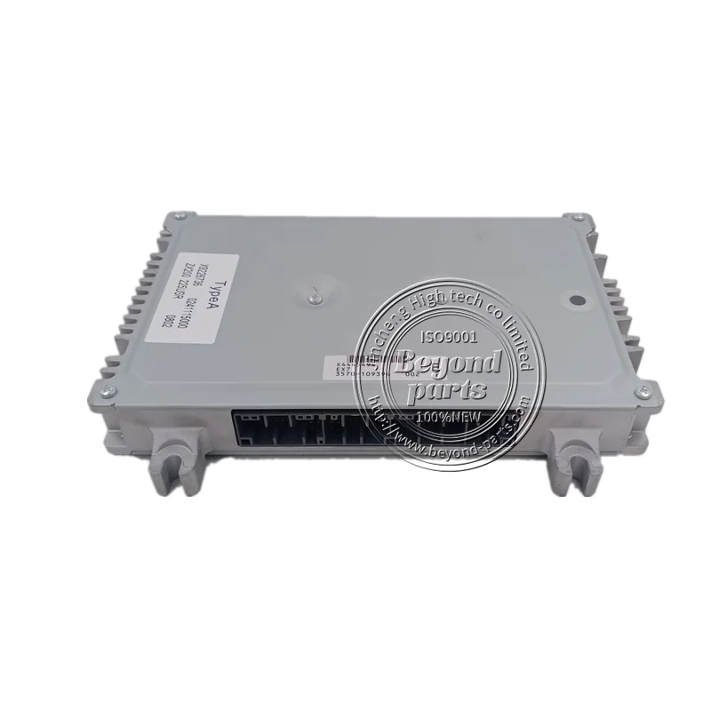 ZX120-1 Excavator Parts Control Computer Unit Board Controller 9226736