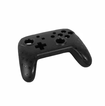 2024 High Quality Steel Injection Mold for Game Console Controller Housing Made in China