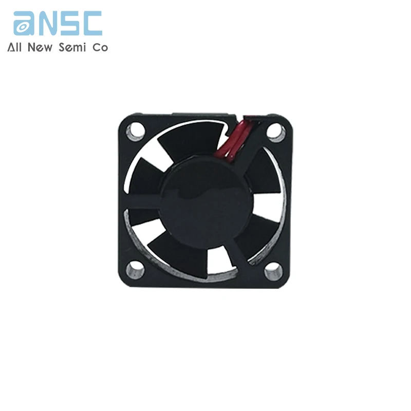 DC Fan 5 V 12 V 30x30x10 3010 mini square 30x30 30mm 1.2inch cooling Fan