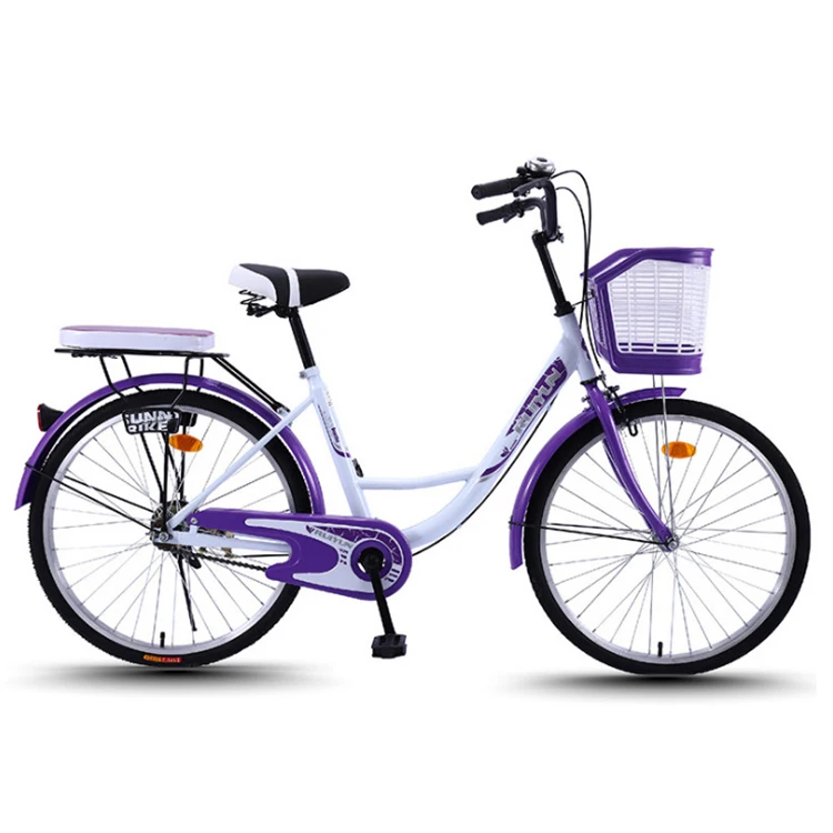 Hero miss india gold 24t purple cycle sale