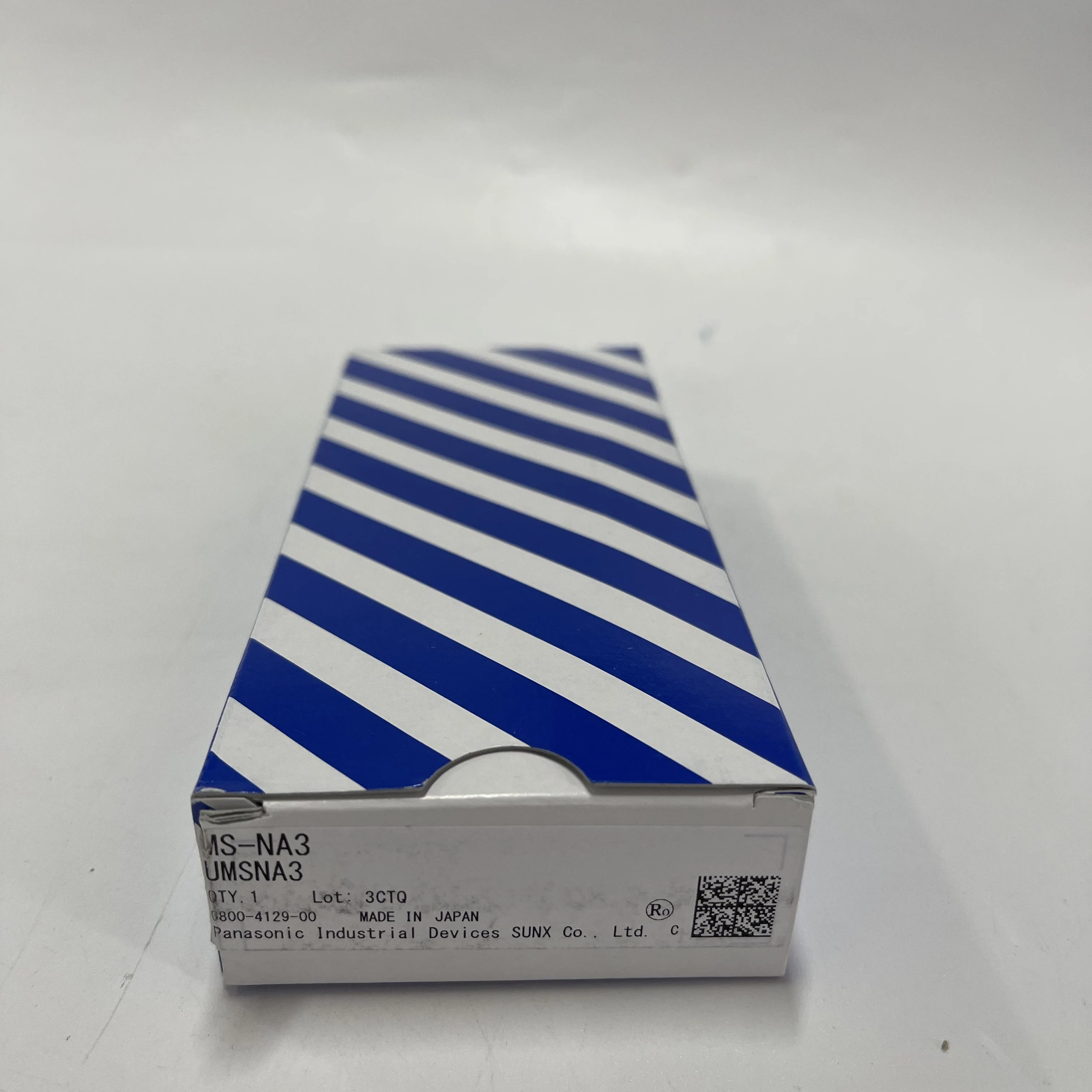 Panasonic Area Sensor Mounting Bracket MS-NA3 UMSNA3 