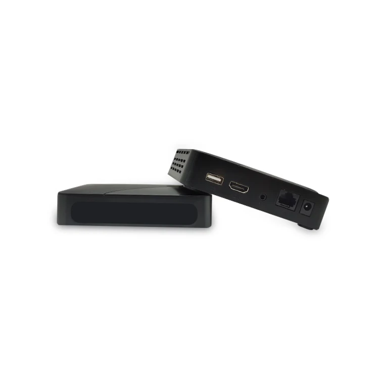 Udp Hls M3u Playlist Linux iptv Box