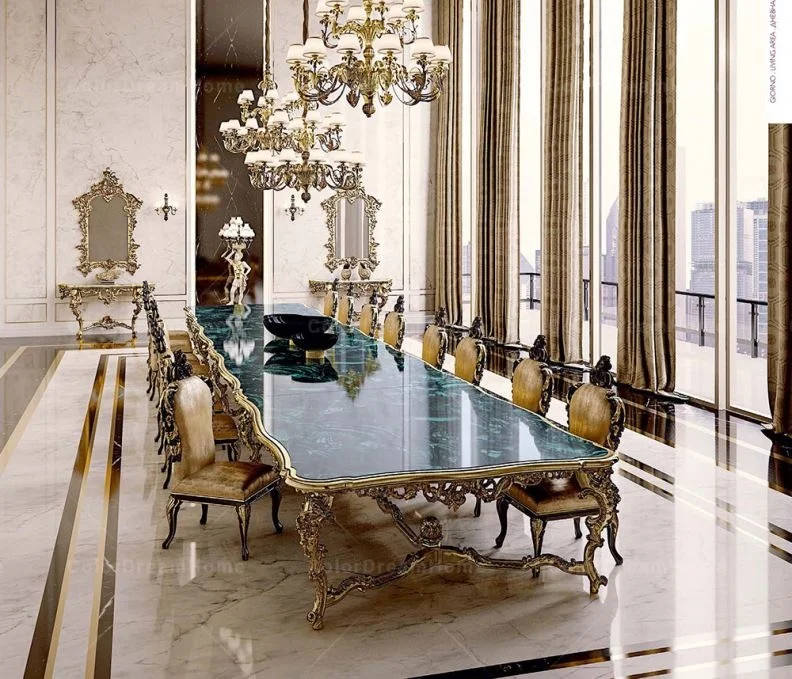 希少♦️英国♦️ヴィンテージ♦️高級 大理石天板 コンパクトテーブル