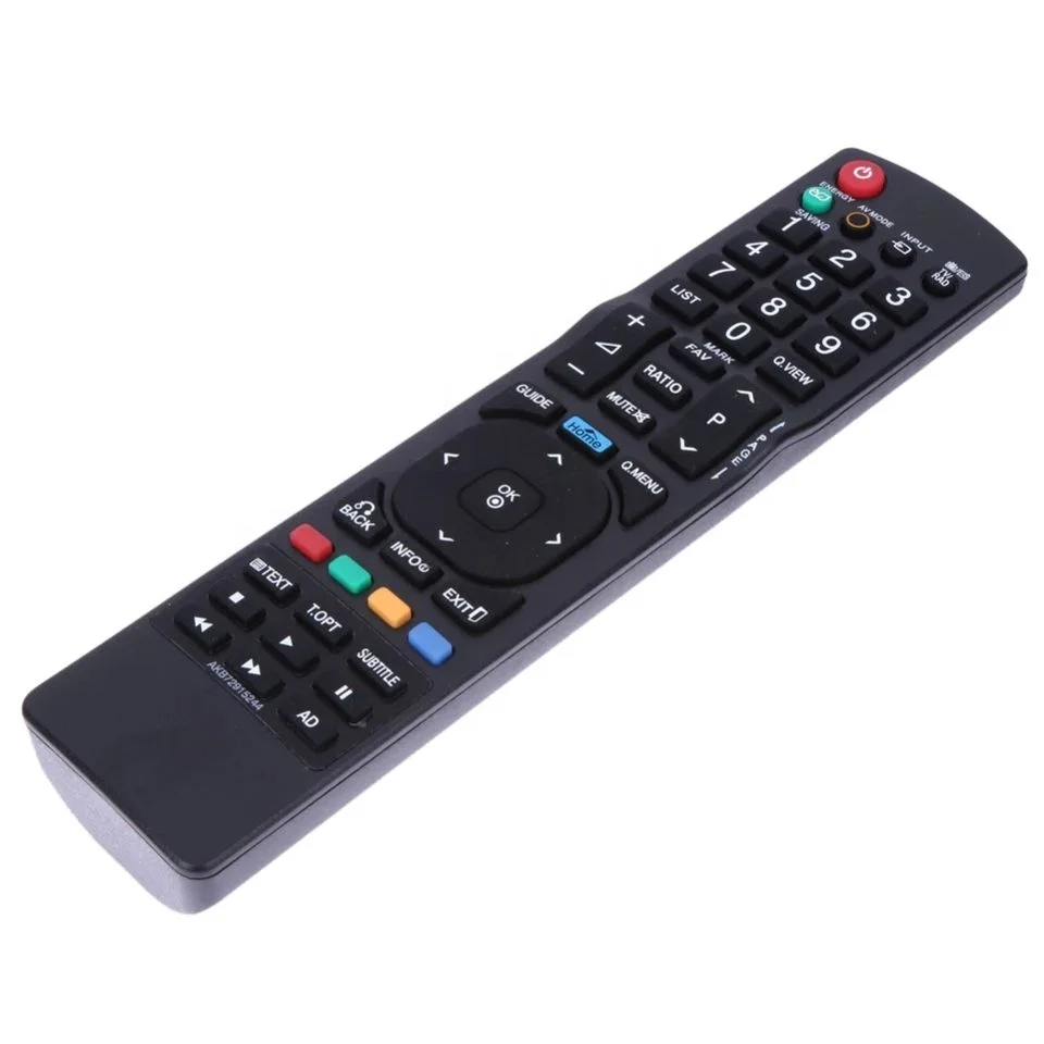 Universal TV Remote Control Visione Tv for LG AKB72915244