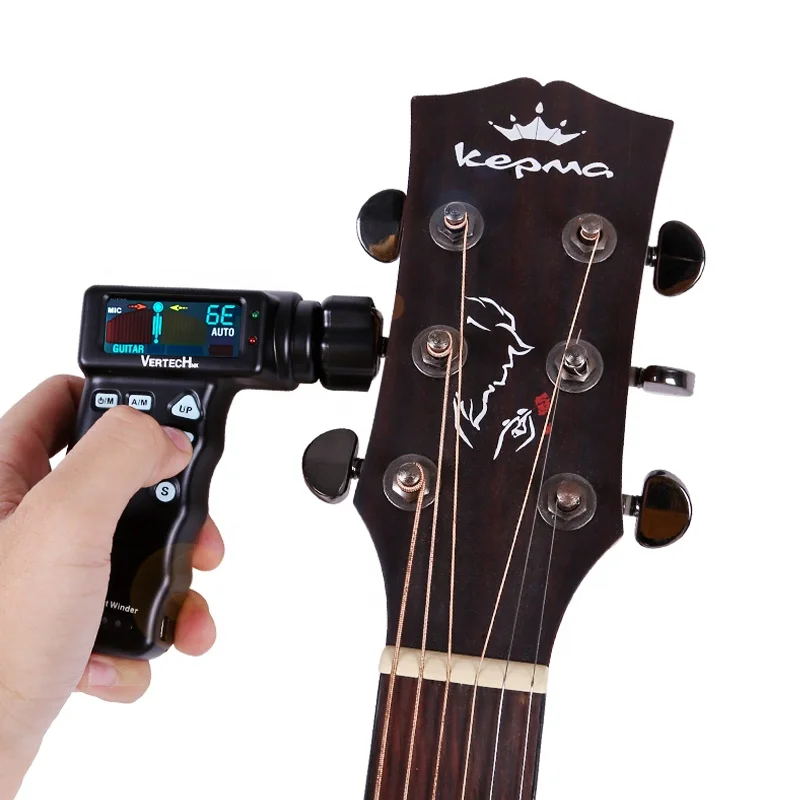 プリマ楽器　TUNING READER DT-302 プリマ楽器 TUNING READER DT-302 Yahoo!オークション - 昭和