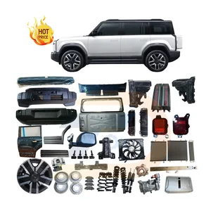 Chery Chinese EV Car Spare Parts New Original Icar 03 V23 03T Accessories Full Bodykit 2026 2026 in Stock