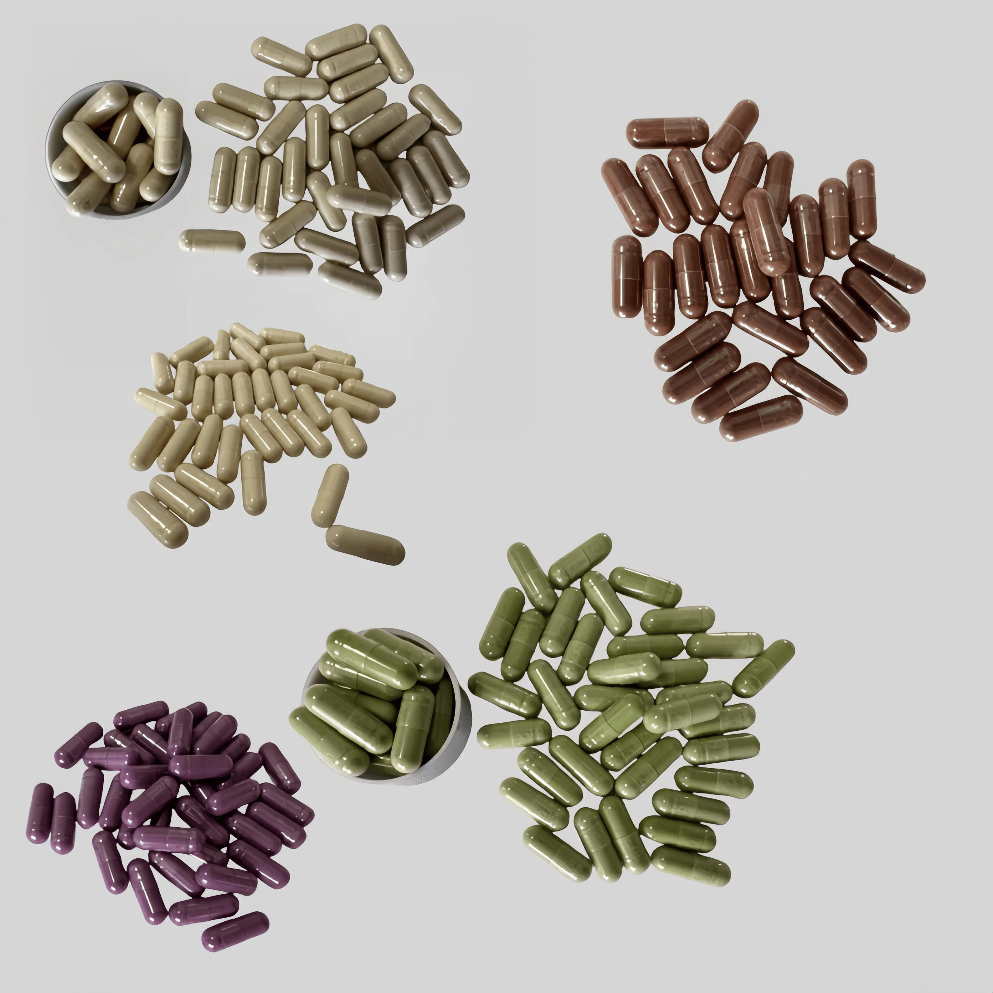 OEM/ODM 100% Whey Protein Powder Chocolate Vanilla and Original Support ...