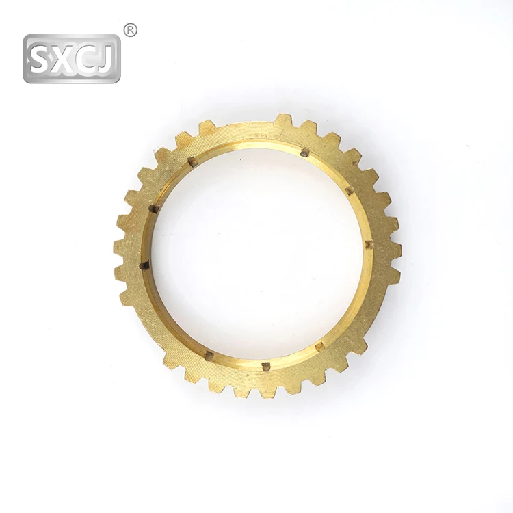 Gearbox Transmission Synchronizer Ring for Japanese Car