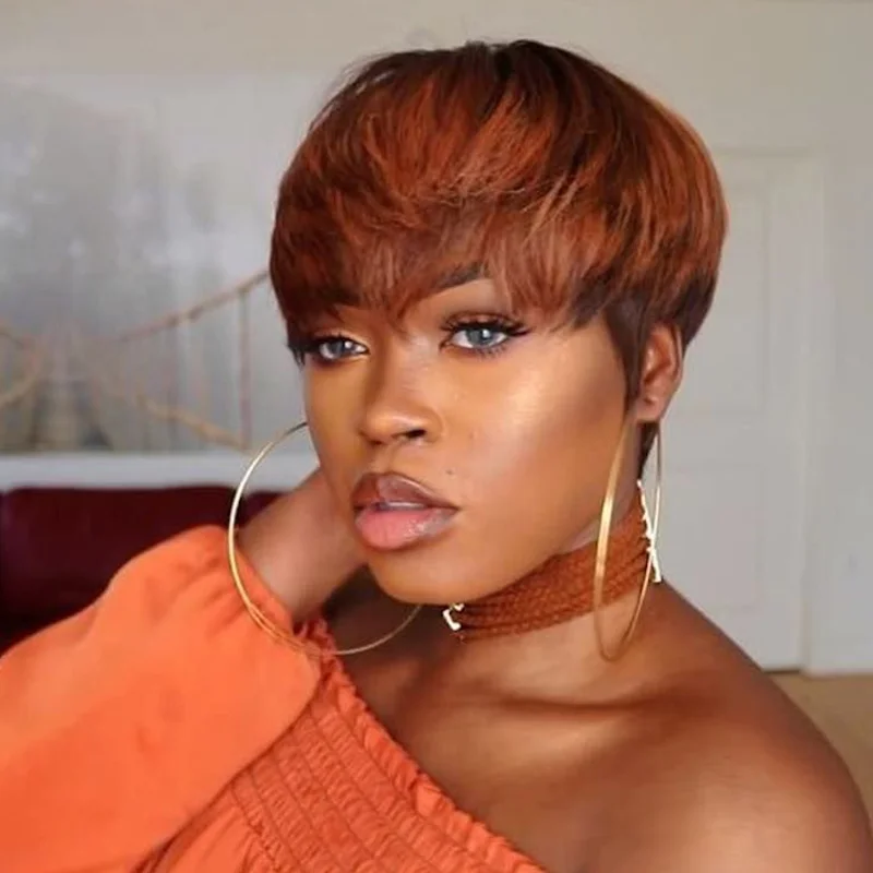 Hot Sale 27 Pieces Weave Tara Hair Janet Collection Human Hair Short Janet  Hair With Closure