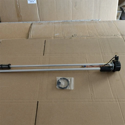 SINOTRUK HOWO Fuel Pressure Sensor WG9625550131 - Heavy Truck Parts