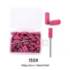 Rose red G150