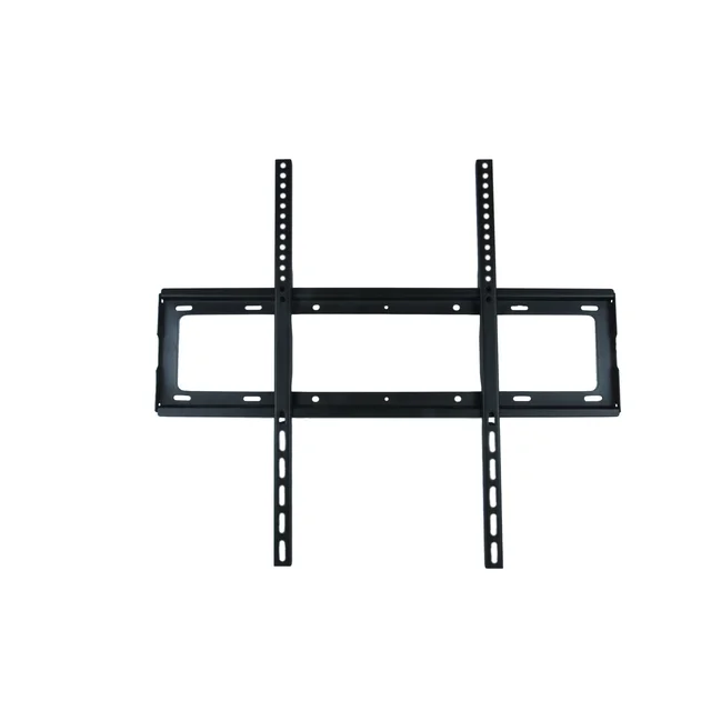 Cold rolled steel black mount fits 40-80 inch screen TV Max VESA 600x500 mm TV bracket