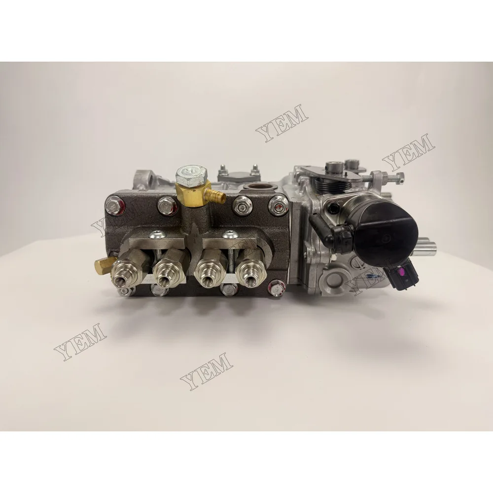 Fuel Injection Pump Assy for Kubota V3800DI-T Engine Repair Kit 3