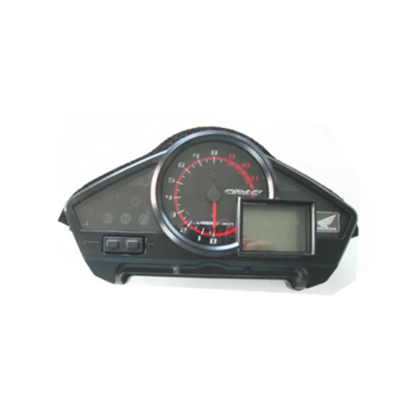 Cb300 R Motorcycle Meter Lcd Speedometer - Buy Cb300 Motorcycle Digital ...